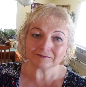 Meet your Posher, Ruth